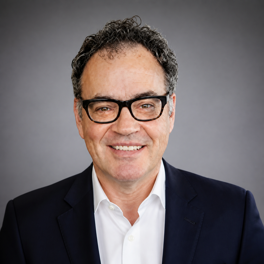 Dr. Leonard Makowka